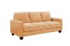 Picture of ANTONIA 3/2/1 Seater Fabric Sofa Range (Yellow)