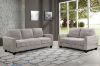 Picture of ANTONIA Fabric Sofa Range (Grey) - 3 Seater