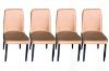 Picture of AINA Dining Chair (Brown)