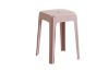 Picture of BRYN Stackable Bar Stool (Pink)