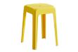 Picture of BRYN Stackable Bar Stool (Yellow)