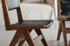 Picture of LUMBER 2.4M 5PC Solid Reclaimed Wood Dining Set