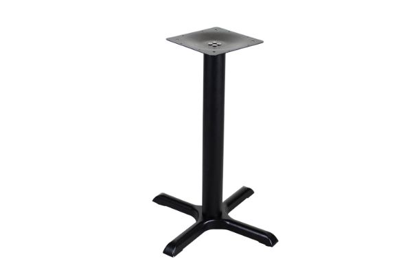 Picture of [Commercial Supply Only] MORWELL 56 Cross Cast Iron Table Base