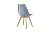 Picture of EFRON Dining Chair - Grey