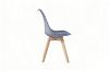 Picture of EFRON Dining Chair (Grey) - 4PC in 1 Carton