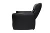 Picture of LAURA Power Recliner Massage Armchair with USB Type-C Ports (Dark)