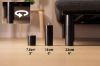 Picture of MOTIONFLEXI PRO Electric Adjustable Bed Base in Long Single/Queen/Split King Size