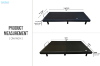 Picture of MOTIONFLEXI PRO Electric Adjustable Bed Base - Long Single Size