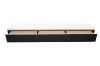 Picture of ELENA 220 3-Drawer TV Unit