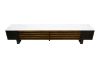 Picture of TROVE 200 2-Drawer TV Unit