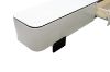 Picture of ARIANNA 200 Engineered Stone Top TV Unit with 2-Drawer
