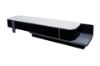 Picture of AURELIO 180-280 Extension Engineered Stone Top TV Unit with 2-Drawer