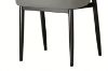 Picture of LORENZA Air Leather  Dining Chair (Light Grey) - Each
