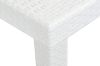 Picture of LUCERNE 120 Rectangular Dining Table- Water and UV Resistant
