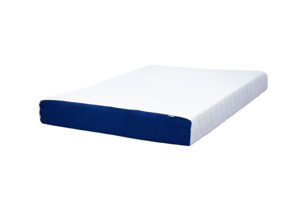 Picture of MOTIONFLEXI Memory Foam Mattress - Queen Size (153x203cm)