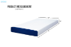 Picture of MOTIONFLEXI Electric Adjustable Bed Base with Memory Foam Mattress Set in Long Single/Queen/Split King Size