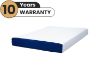 Picture of MOTIONFLEXI PRO Electric Adjustable Bed Base with Memory Foam Mattress Set in Long Single/Queen/Split King Size