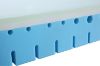Picture of MOTIONFLEXI PRO Electric Adjustable Bed Base with Memory Foam Mattress Set in Long Single/Queen/Split King Size