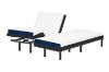 Picture of MOTIONFLEXI PRO Electric Adjustable Bed Base with Memory Foam Mattress Set in Long Single/Queen/Split King Size