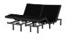 Picture of MOTIONFLEXI PRO Electric Adjustable Bed Base with Memory Foam Mattress Set in Long Single/Queen/Split King Size