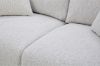 Picture of RIVANO 3/2 Seater Fabric Sofa Range (Off-White) - 3+2 Sofa Set