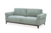 Picture of SPHERE 3/2 Seater Fabric Sofa Range (Light Green) 