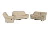 Picture of WINCHESTER Power Reclining Sofa Range with Console & Cup Holders & USB Port, Power Socket & Drawer
