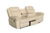 Picture of WINCHESTER Power Reclining Sofa Range with Console & Cup Holders & USB Port, Power Socket & Drawer