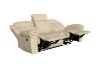 Picture of WINCHESTER Power Reclining Sofa Range - 3 Seat with Drop Down Cup Holders & USB Port, Power Socket & Drawer (3RRC)