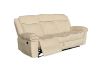 Picture of WINCHESTER Power Reclining Sofa Range - 3 Seat with Drop Down Cup Holders & USB Port, Power Socket & Drawer (3RRC)