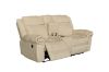 Picture of WINCHESTER Power Reclining Sofa Range - 3RRC+2RRC Sofa Set
