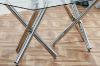 Picture of LUMIX 180 Tempered Glass Dining Table