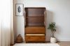 Picture of WALDEN 2-Door 2-Drawer Display Cabinet (122x70cm)