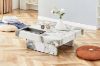 Picture of SALON 80 Square Coffee Table