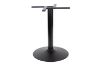 Picture of [Commercial Supply Only] MARLO D55 Cross Cast Iron Round Table Base