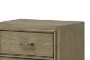 Picture of KENORA 2-Drawer Bedside Table