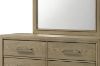 Picture of KENORA 6-Drawer Dresser with Mirror