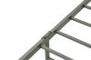 Picture of FEXON King Single/Queen Size Metal Bed Frame (Grey)