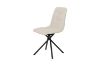 Picture of MARMURA 360° Swivel  Dining Chair (Beige)