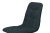 Picture of MARMURA 360° Swivel  Dining Chair (Dark) - Each