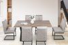 Picture of GALLOP Live Edge 180 Dining Set