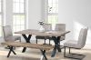 Picture of GALLOP Live Edge 180 Dining Set