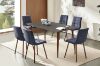 Picture of BARRON 150 Sintered Stone Top Dining Table