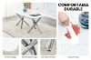 Picture of MANTIX 180 Dining Table
