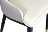 Picture of MILDA Dining Chair (Beige) - Set of 4 