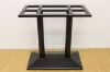 Picture of [Commercial Supply Only] MILTON 75x40 Cast Iron Double Table Base