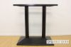 Picture of [Commercial Supply Only] MILTON 75x40 Cast Iron Double Table Base