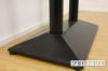 Picture of [Commercial Supply Only] MILTON 75x40 Cast Iron Double Table Base