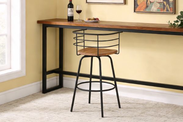 Picture of DANEL Bar Chair