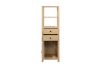 Picture of YORU Side Cabinet with Drawers and Shelves